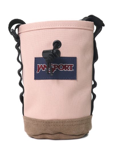 画像1: 【SALE】JANSPORT KITSACK-MISTY ROSE