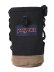 画像1: 【SALE】JANSPORT KITSACK-BLACK (1)