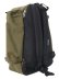 画像5: JANSPORT FIELD PACK-ARMY GREEN