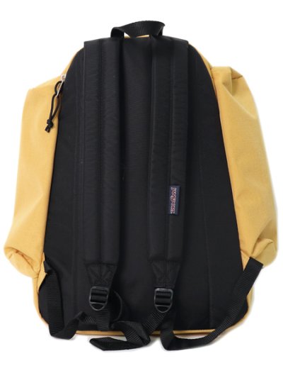 画像2: JANSPORT FIELD PACK-HONEY