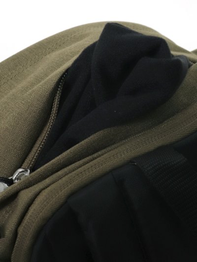 画像10: JANSPORT FIELD PACK-ARMY GREEN