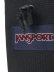 画像5: 【SALE】JANSPORT KITSACK-BLACK