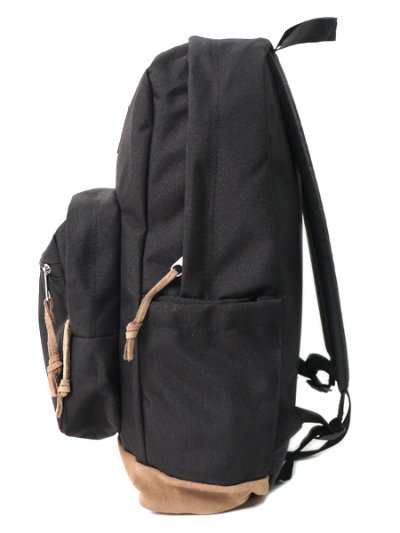 画像3: 【送料無料】JANSPORT RIGHT PACK-BLACK
