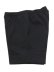 画像3: LOS ANGELES APPAREL 14oz HEAVY FLEECE MID SHORT-BLACK