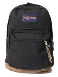 【送料無料】JANSPORT RIGHT PACK-BLACK