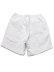 画像2: LOS ANGELES APPAREL 14oz HEAVY FLEECE MID SHORT-WHITE (2)