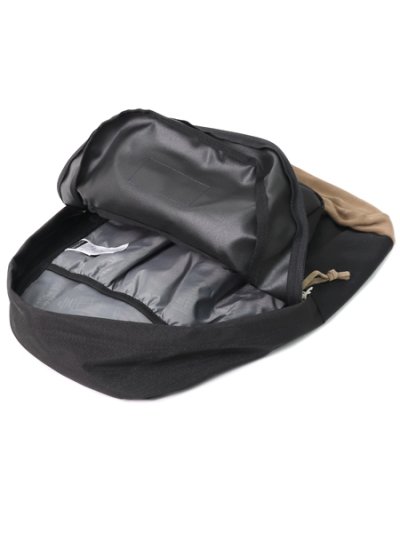画像7: 【送料無料】JANSPORT RIGHT PACK-BLACK