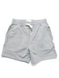 【送料無料】REIGNING CHAMP MIDWEIGHT TERRY 6" SWEATSHORT