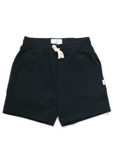 画像1: 【送料無料】REIGNING CHAMP MIDWEIGHT TERRY 6" SWEATSHORT