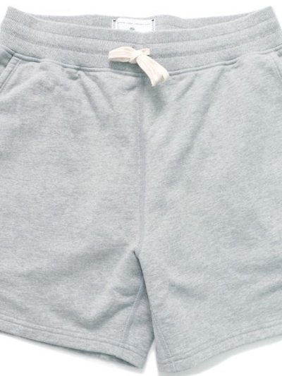 画像3: 【送料無料】REIGNING CHAMP MIDWEIGHT TERRY 6" SWEATSHORT