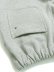 画像6: 【SALE】SNOW PEAK RECYCLED COTTON SWEAT PANTS M.GREY