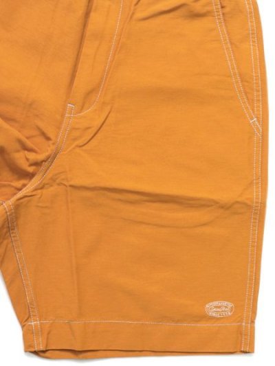 画像6: 【MEGA SALE】SNOW PEAK LIGHT MOUNTAIN CLOTH SHORTS