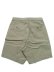 画像2: 【SALE】SNOW PEAK LIGHT MOUNTAIN CLOTH SHORTS (2)