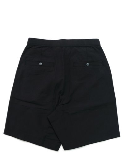 画像2: 【SALE】SNOW PEAK LIGHT MOUNTAIN CLOTH SHORTS