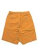 画像2: 【SALE】SNOW PEAK LIGHT MOUNTAIN CLOTH SHORTS (2)