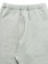 画像3: 【SALE】SNOW PEAK RECYCLED COTTON SWEAT PANTS M.GREY
