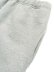 画像5: 【SALE】SNOW PEAK RECYCLED COTTON SWEAT PANTS M.GREY