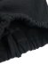 画像7: 【SALE】SNOW PEAK RECYCLED COTTON SWEAT PANTS BLACK