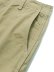 画像6: 【SALE】SNOW PEAK TAKIBI CHINO PANTS BEIGE