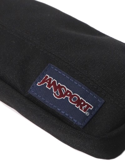 画像5: JANSPORT BASIC ACCESSORY POUCH-BLACK