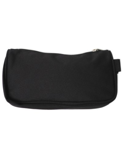 画像4: JANSPORT MEDIUM ACCESSORY POUCH-BLACK