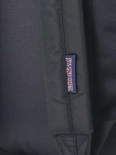 画像8: JANSPORT SUPERBREAK PLUS-BLACK