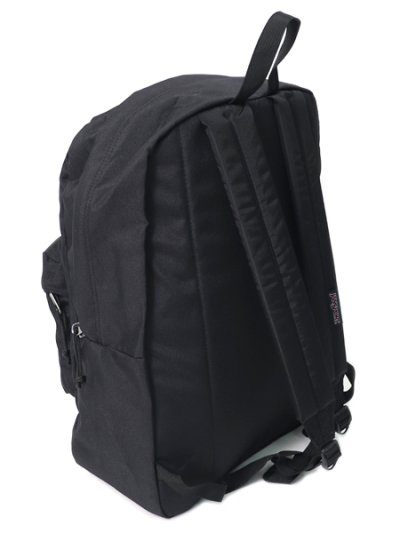 画像5: JANSPORT SUPERBREAK PLUS-BLACK