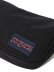 画像5: JANSPORT MEDIUM ACCESSORY POUCH-BLACK (5)