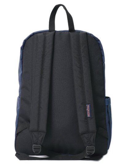 画像2: JANSPORT SUPERBREAK PLUS-NAVY