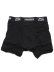 画像3: PRO CLUB 2P COMFORT SOFT COTTON BOXER BRIEF BK/HG