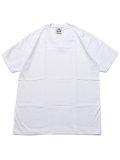 PRO CLUB HEAVY WEIGHT V-NECK S/S TEE