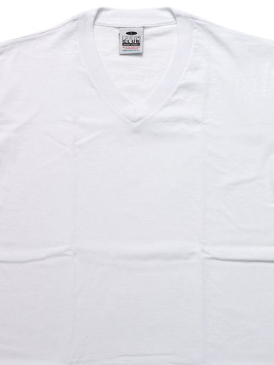 画像3: PRO CLUB HEAVY WEIGHT V-NECK S/S TEE
