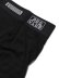 画像5: PRO CLUB 2P COMFORT SOFT COTTON BOXER BRIEF BK/HG