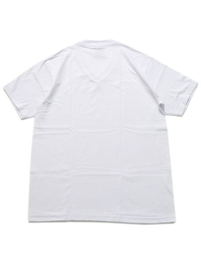 画像2: PRO CLUB HEAVY WEIGHT V-NECK S/S TEE