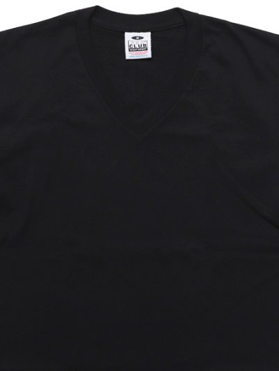 画像3: PRO CLUB HEAVY WEIGHT V-NECK S/S TEE