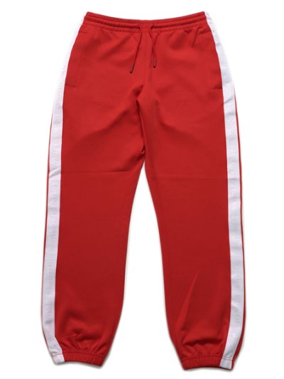 画像1: PRO CLUB COMFORT PC STRIPE TRACK PANT