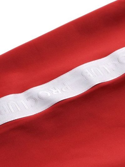 画像10: 【SALE】PRO CLUB COMFORT PC STRIPE TRACK PANT