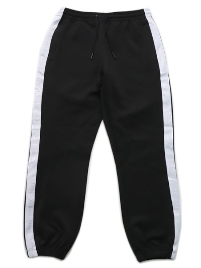 画像1: PRO CLUB COMFORT PC STRIPE TRACK PANT