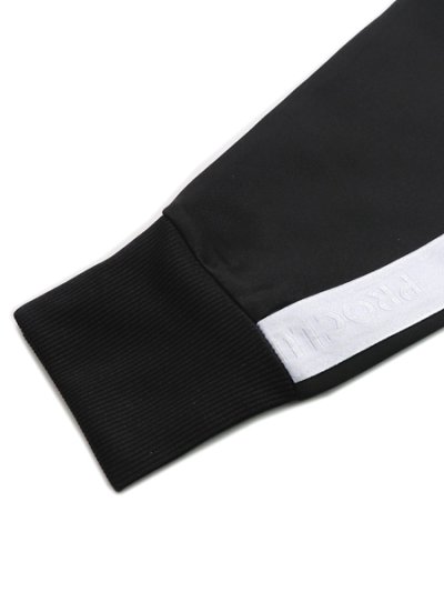 画像7: 【SALE】PRO CLUB PC STRIPE TRACK JACKET