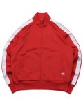 【送料無料】PRO CLUB PC STRIPE TRACK JACKET