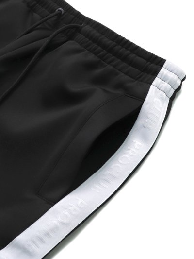 画像6: 【SALE】PRO CLUB COMFORT PC STRIPE TRACK PANT