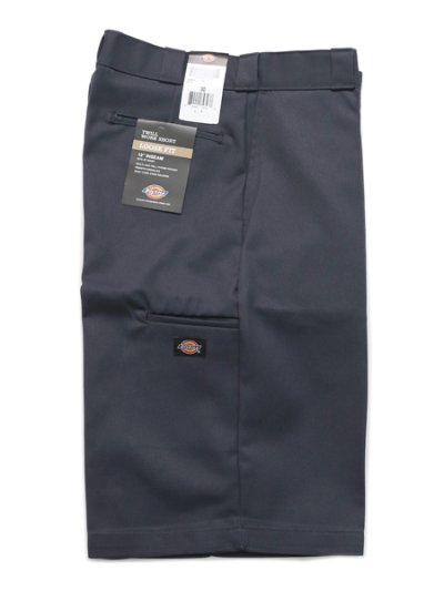画像3: DICKIES 13" LOOSE.F MP WORK SHORTS-DIESEL GRAY