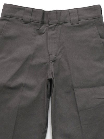 画像4: DICKIES REG FIT 11" WORK SHORT-GRAVEL GRAY