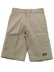 画像1: DICKIES 13" RELAX.F MP WORK SHORTS-MILITARY KHAKI (1)