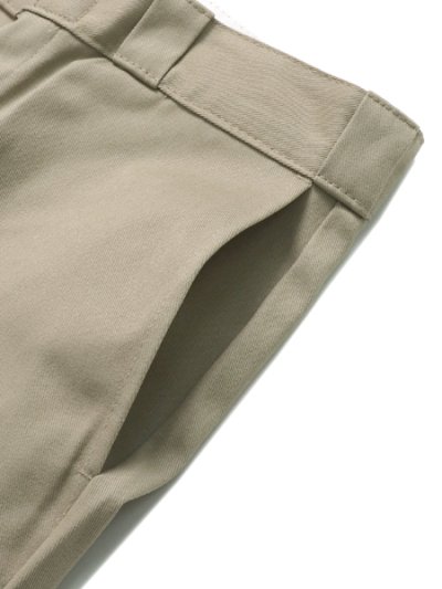 画像7: DICKIES 13" RELAX.F MP WORK SHORTS-MILITARY KHAKI