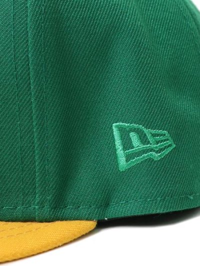 画像9: 【SALE】NEW ERA 59FIFTY CS ATHLETICS CTOWN WS72 UV/GY FB