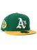 画像2: 【SALE】NEW ERA 59FIFTY CS ATHLETICS CTOWN WS72 UV/GY FB (2)