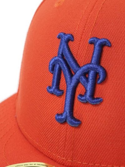 画像8: 【SALE】NEW ERA LP 59FIFTY CS METS CTOWN 50TH UV/GY FBM