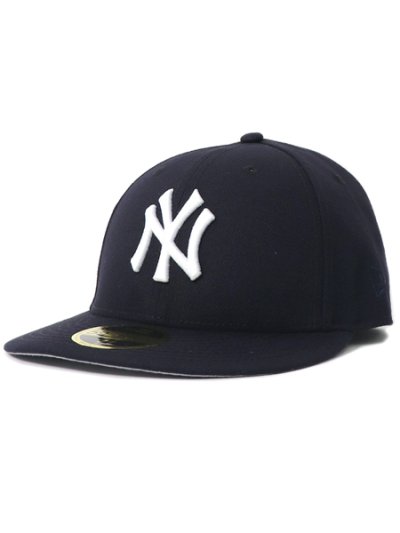 画像2: NEW ERA LP 59FIFTY CS YANKEES PRM.LG BM UV/GY