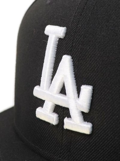 画像7: NEW ERA 59FIFTY CS DODGERS NE FLAG BLK UV/GY FBM